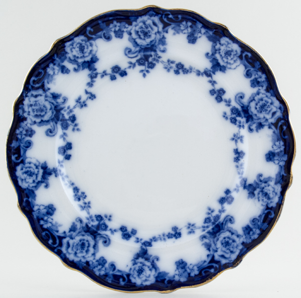 Plate c1910